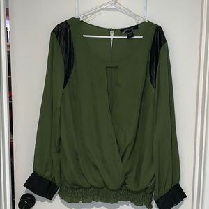 Date night or work day